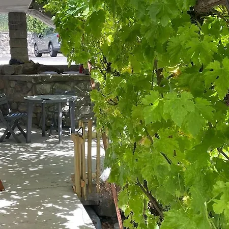 Apartment Marguerite Jardin Piscine Chauffee Gap